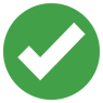 Eo_circle_green_checkmark Eo_circle_green_checkmark